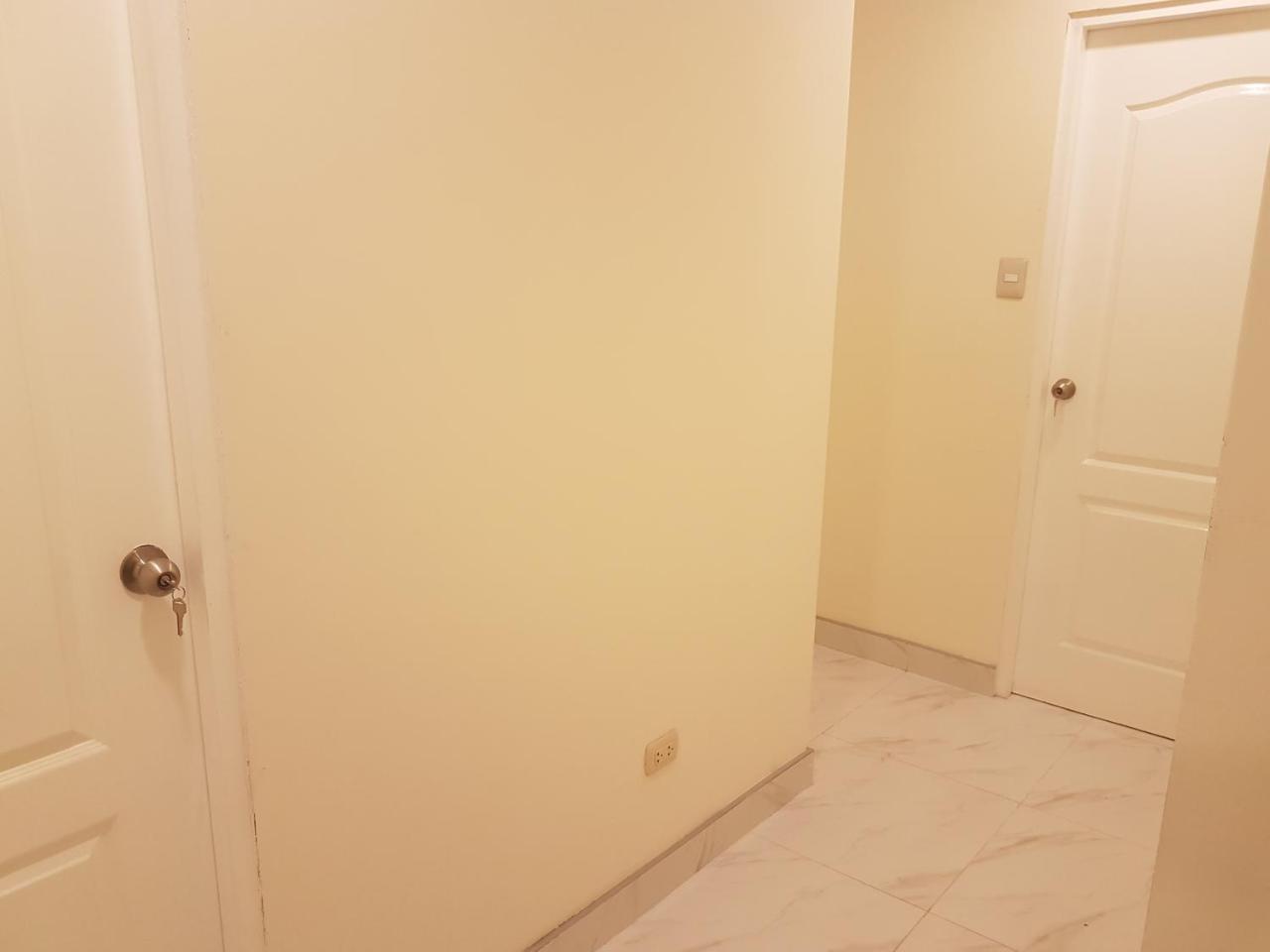 利马Departamentos Charlotte公寓 外观 照片
